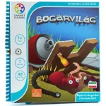 Vedd meg online Smart Games - Bogárvilág logikai játék