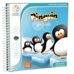 Ne maradj le Smart Games - Pingvin parádé logikai játék