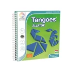 Smart Games - Tangoes Állatok logikai játék Népszerű