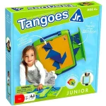 Akciós ár Smart Games - Tangoes Junior logikai játék