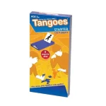 Smart Games - Tangoes Starter logikai játék Expressz szállítás