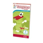 Biztonságos vásárlás Smart Games - Tangoes Expert