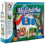 Smart Games - Hófehérke és a hét törpe Legkelendőbb