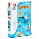 Szuper akció Smart Games Kalózrejtő junior logikai játék
