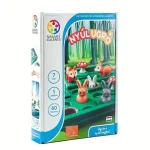 Újdonság Smart Games - Nyúlugró