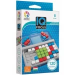 Prémium Smart Games - IQ Focus logikai játék