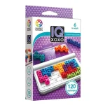 Kiárusítás Smart Games IQ XOXO logikai játék