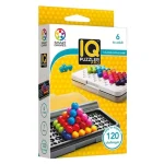 Prémium Smart Games - IQ Puzzler Pro logikai játék