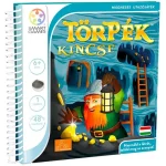 Nézd meg most Smart Games Törpék Kincse logikai játék