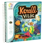 Smart Games - Korallvirág logikai játék Biztonságos fizetés