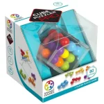 Kedvezmény Smart Games -Cube Puzzler -Pro