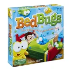 Szezonális akció Bed Bugs - Ágyi poloskák társasjáték
