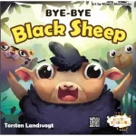Vedd meg most Bye-Bye Black Sheep