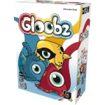 Ajánlat Gigamic Gloobz társasjáték