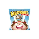 Csak ma Hedbanz junior társasjáték