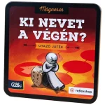 Kedvezmény Ki nevet a végén? - utazó játék