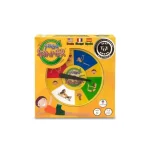 Legkelendőbb Thinkfun Yoga Spinner társasjáték
