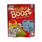 Zingo Boost 2. kiegészítés Ajánlat