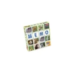 Vedd meg online Memo Animal Babies memóriajáték