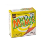 Kiárusítás Mi Mic társasjáték