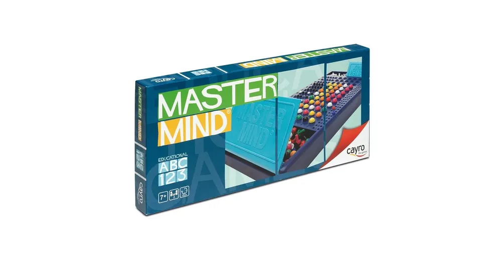 Play Mind társasjáték Olcsó