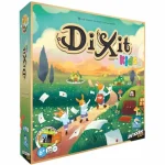 Ne maradj le Dixit Kids Társasjáték