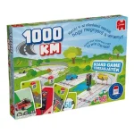 1000 KM társasjáték Népszerű