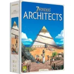 7 Wonders Architects társasjáték, angol nyelvű Újdonság