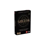 Az Árulók-Gyilkosság a kastélyban kiegészítő szett Ne maradj le