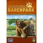Barenpark társasjáték, angol nyelvű Kedvezményes ár