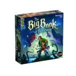 Kihagyhatatlan ajánlat BIG BOOK OF MADNESS - társasjáték, angol nyelvű