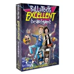 Alacsony ár Bill & Ted‘s Excellent Boardgame angol nyelvű
