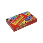 Blockers The Card Game német nyelvű társasjáték Gyors kiszállítás