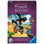 Broom Service angol nyelvű társasjáték Ajánlat