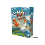 Újdonság Bubblee pop - Level up kiegészítő, angol nyelvű
