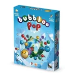 Bubblee pop társasjáték, angol nyelvű Gyors szállítás