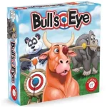 Bull‘s Eye társasjáték Alacsony ár