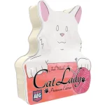 Cat Lady Premium edition társasjáték, angol nyelvű Árcsökkenés