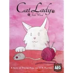 Cat Lady társasjáték, angol nyelvű Legnépszerűbb