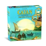 Akciós ár Catan Tengeri utazó kiegészítő Jubileumi kiadás