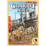Chariot Race angol nyelvű társasjáték Gyors szállítás