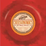 Cheesonomics angol nyelvű társasjáték, észak-amerikai kiadás Gyors kiszállítás