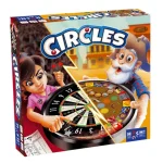 Circles társasjáték, angol nyelvű Vedd meg most