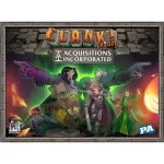 Clank! Legacy Acquisitions Incorporated társasjáték, angol nyelvű Bestseller
