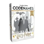 Codenames Harry Potter társasjáték, angol nyelvű Rendeld meg most