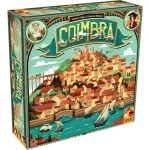 Coimbra társasjáték, angol nyelvű Legjobb ár