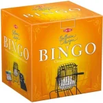Collection Classique Bingo társasjáték, angol Vedd meg online