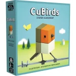 Bestseller Cubirds kártyajáték