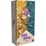 Dice Forge Rebellion Expansion, társasjáték, angol nyelvű Kedvezmény