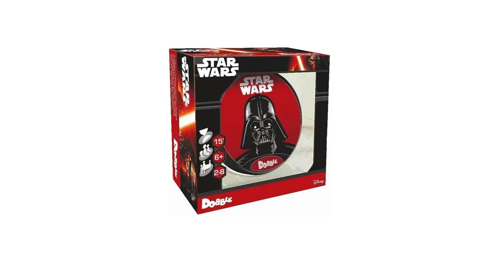 Ne maradj le Dobble - Star Wars társasjáték